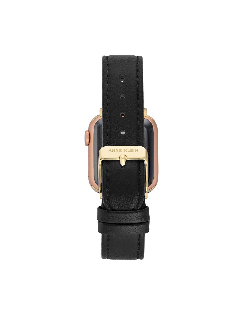 Accessoires Apple Watch Anne Klein Cuir Band   | YMC-9327980